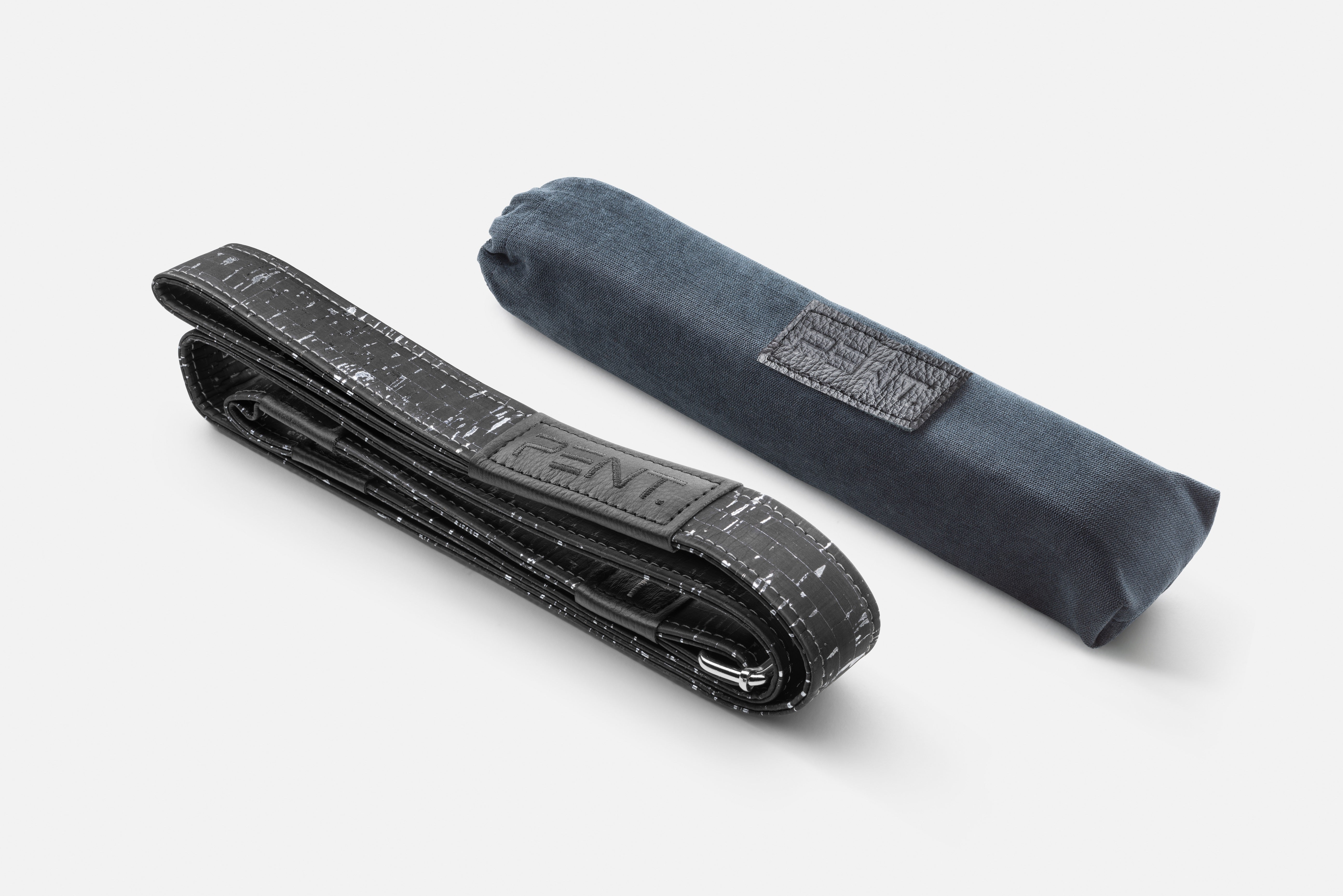 PASA CORK pasek do Yogi