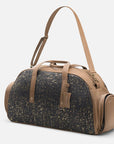 TORBA SET zestaw akcesoriów fitness w torbie