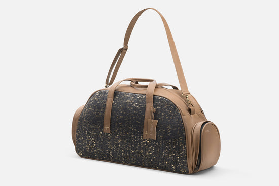 TORBA SET zestaw akcesoriów fitness w torbie