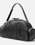 TORBA SET zestaw akcesoriów fitness w torbie