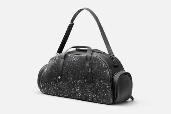 TORBA SET zestaw akcesoriów fitness w torbie
