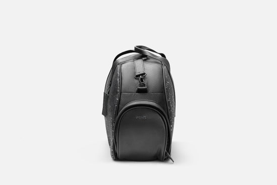 TORBA SET zestaw akcesoriów fitness w torbie