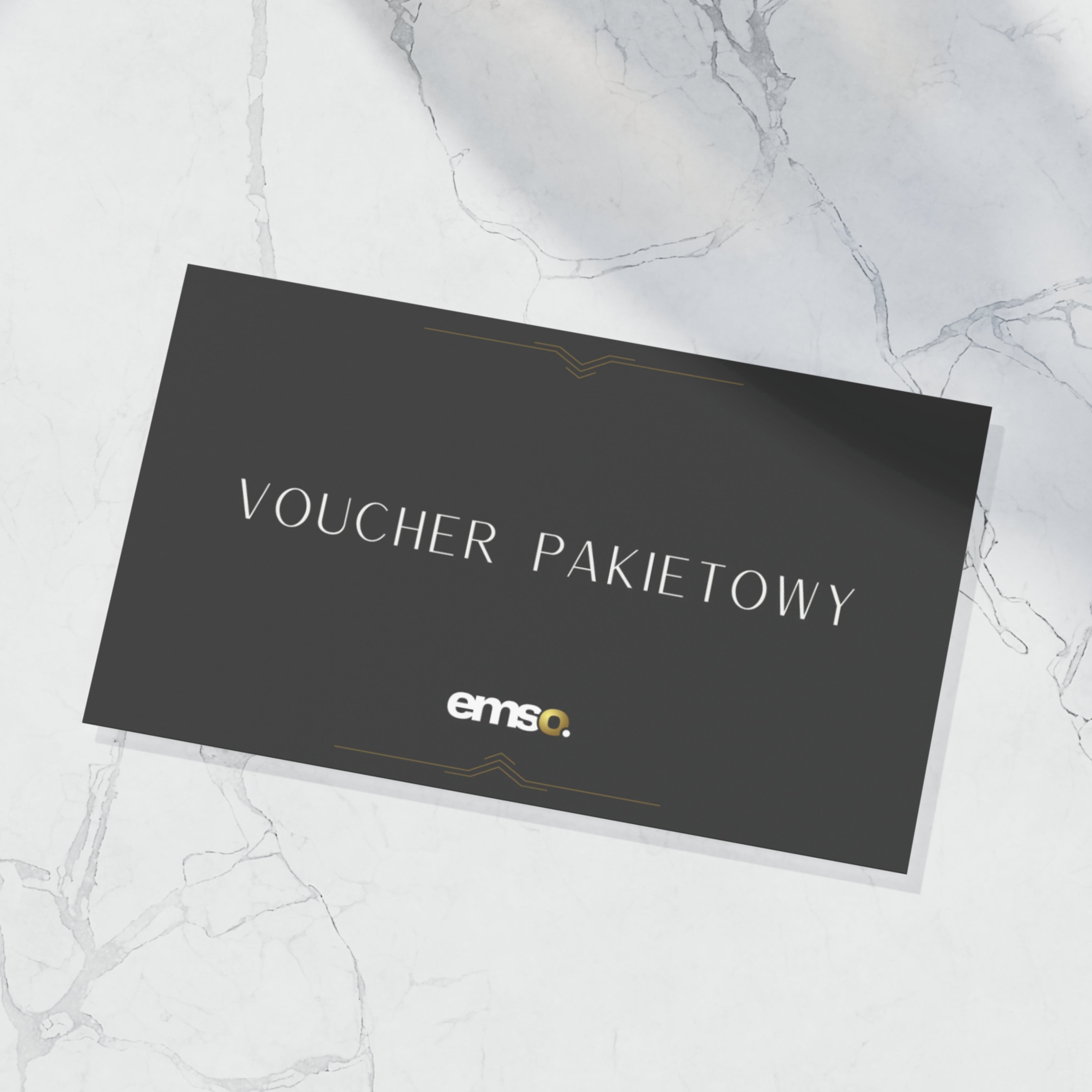 Karta pakietowa EMSO. Klif